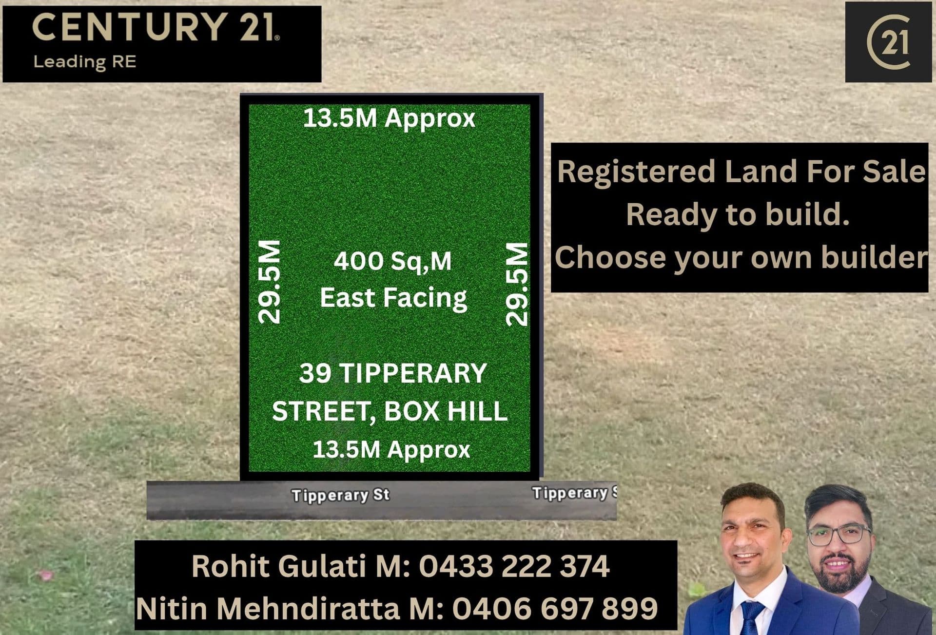 39 Tipperary Street, Box Hill, NSW, 2765, Box Hill - Image 1