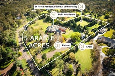 20 Volunteer Road, Kenthurst - Image 1