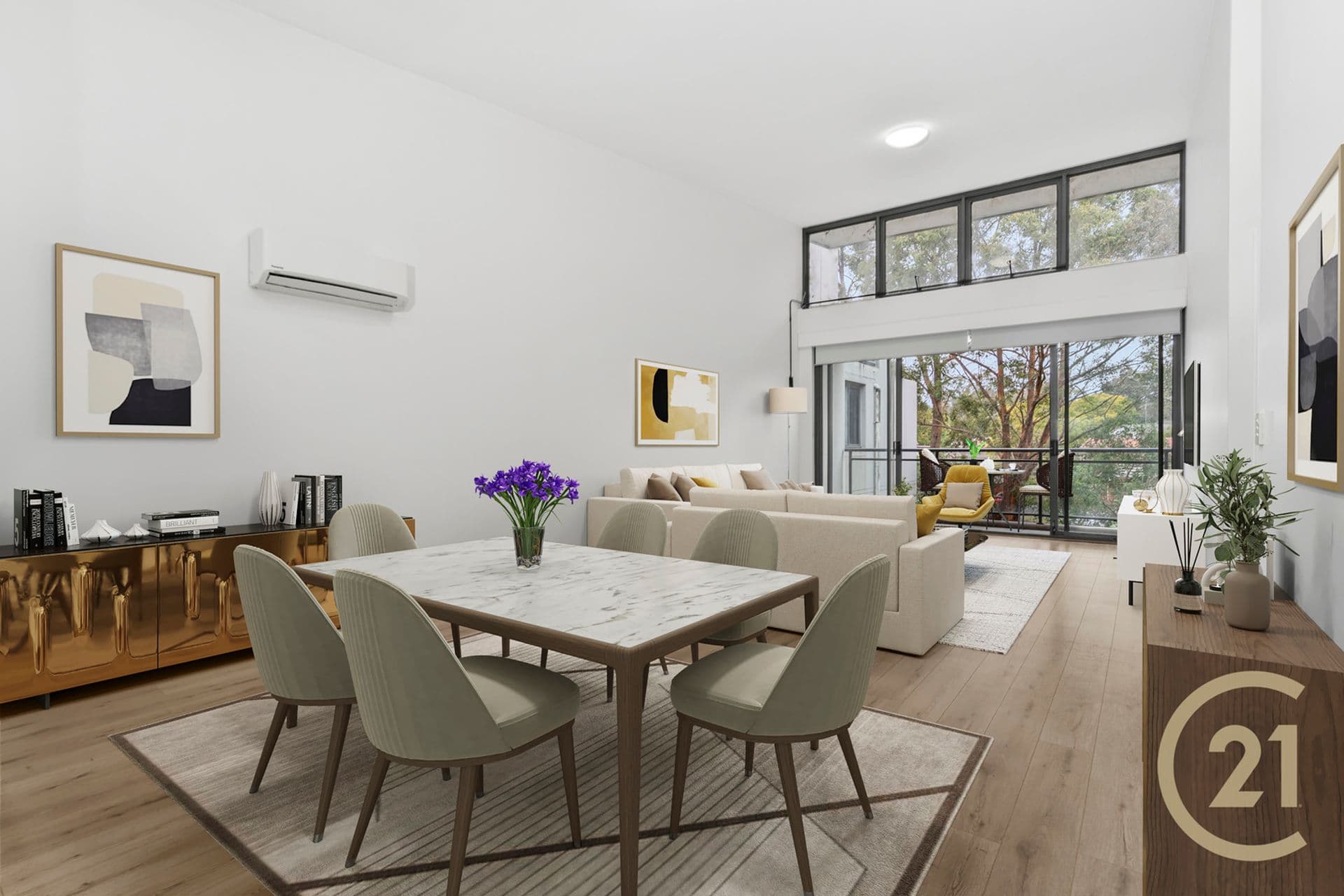 23D/541 Pembroke Road, Leumeah, NSW, 2560, Leumeah - Image 1
