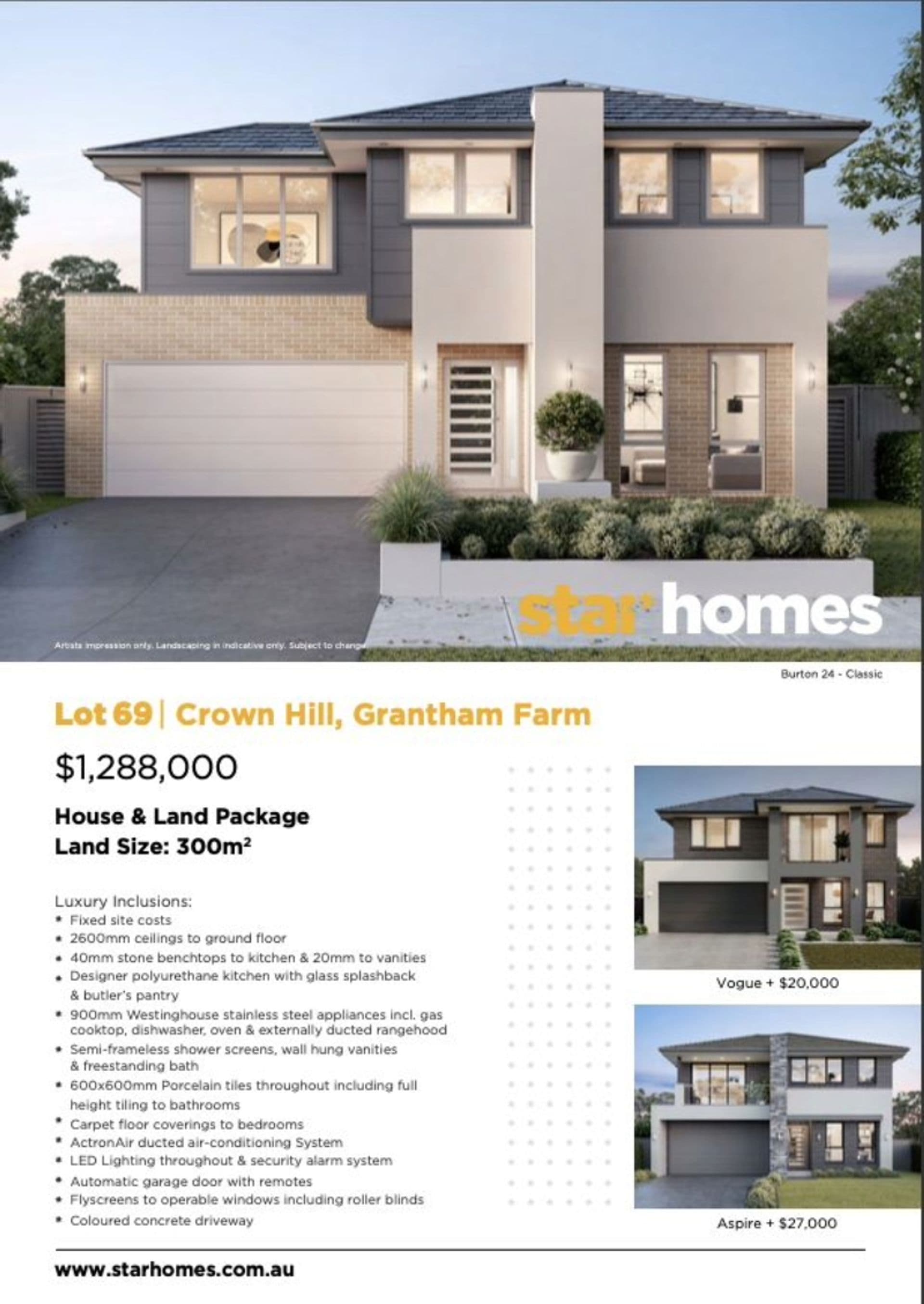 69/78 Edmund Street, Grantham Farm, NSW, 2765, Grantham Farm - Image 1