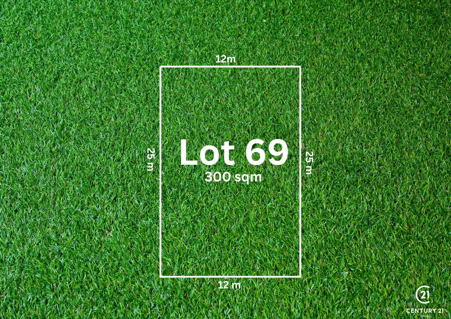 Lot 69/78 Edmund Street, Grantham Farm, NSW, 2765, Grantham Farm - Image 1