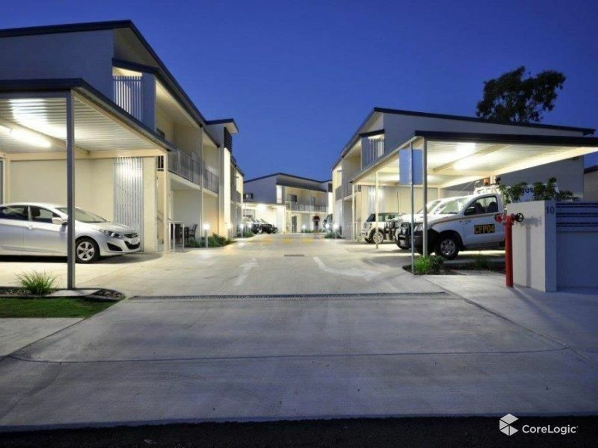 Unit 26/10 Prince Pl, Middlemount, QLD, 4746, Middlemount - Image 1