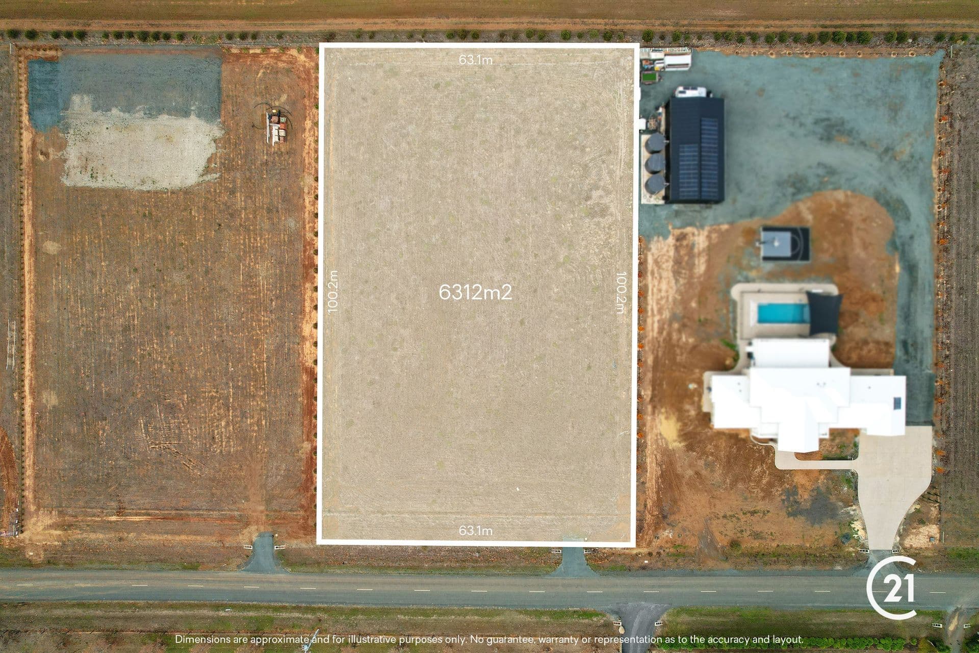 94 Latham Road, Echuca, VIC, 3564, Echuca - Image 1