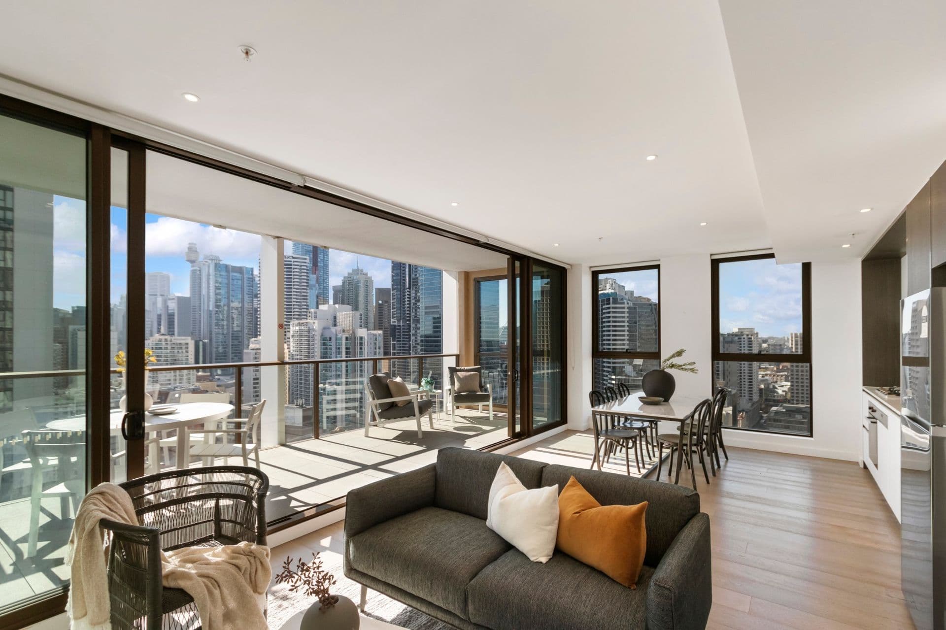 15/11 Herbert Street, St Leonards, NSW, 2065, Haymarket - Image 1