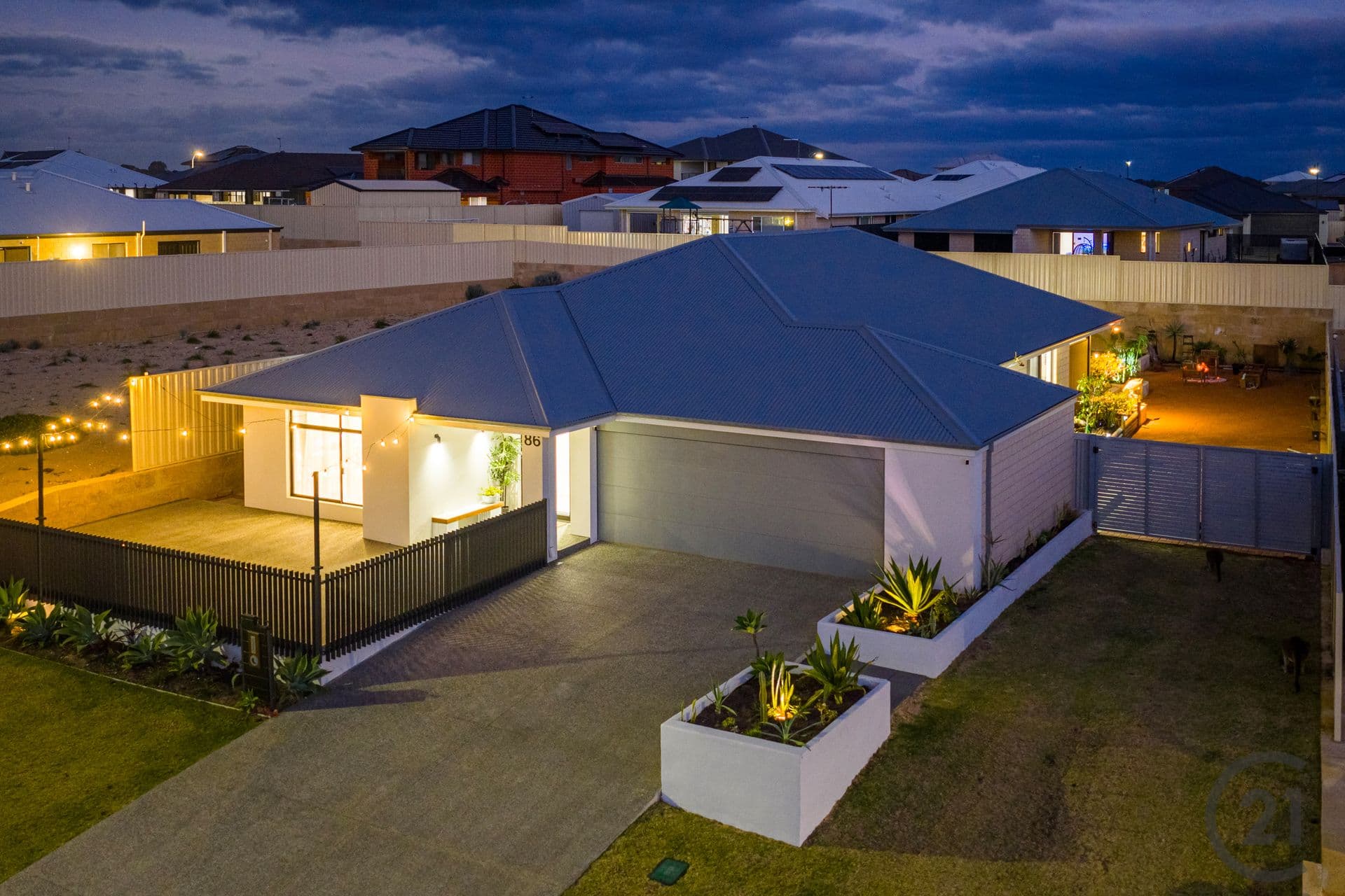 86 Balladonia Parade, Dawesville, WA, 6211, Dawesville - Image 1