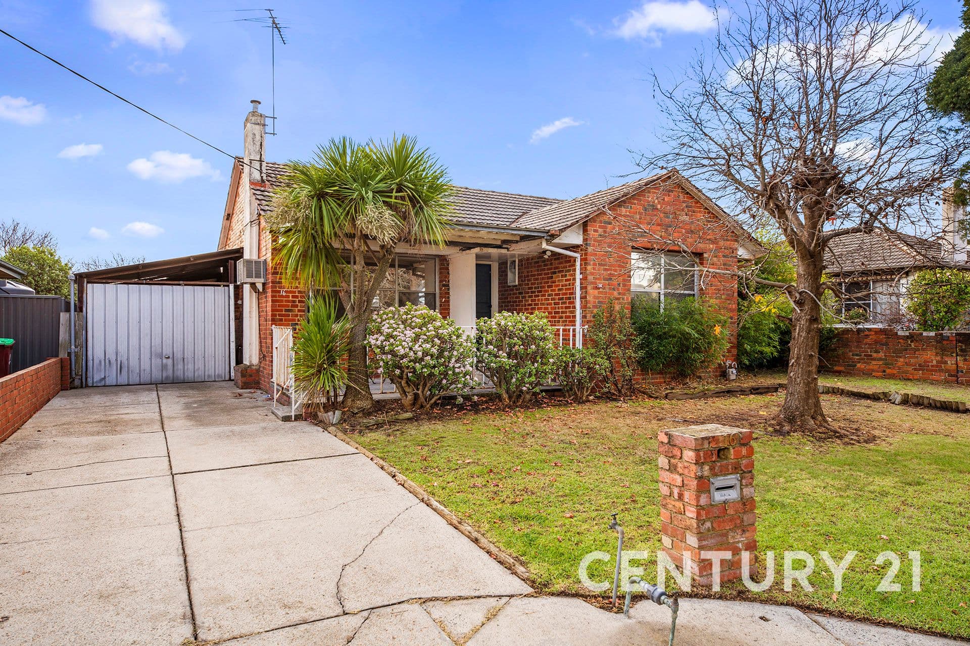 16 Claret Street, Doveton, VIC, 3177, Doveton - Image 1