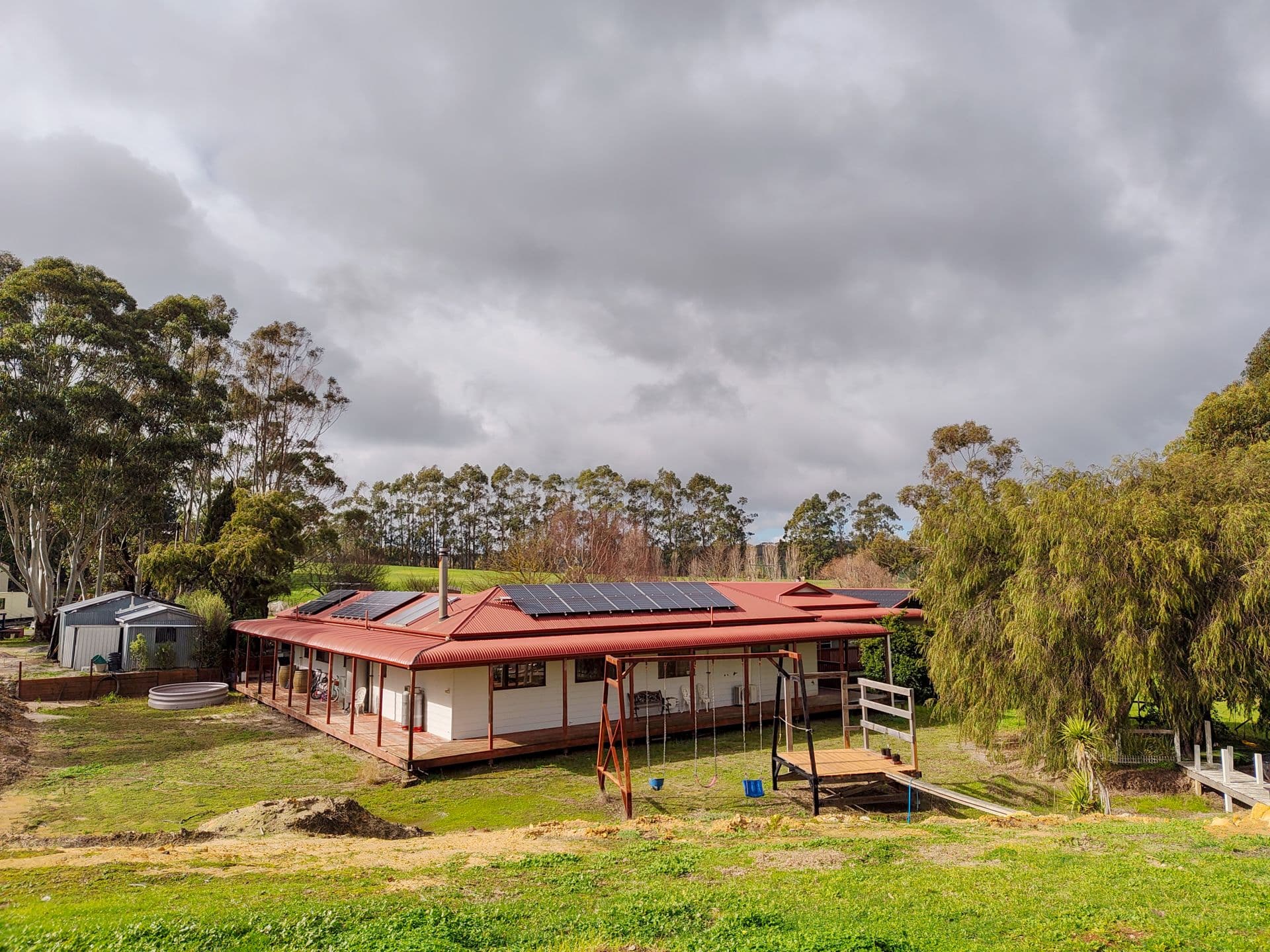 1/504 Grand Junction Road, Northfield, SA, 5085, Hope Forest - Image 1