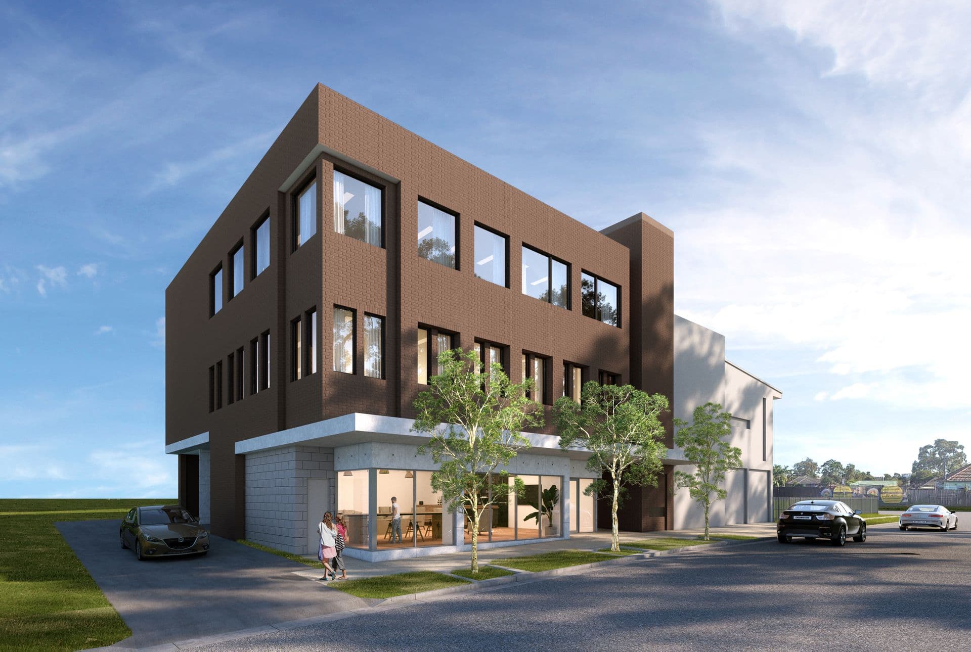 1 Franklin Street, Mays Hill, NSW, 2145, Mays Hill - Image 1