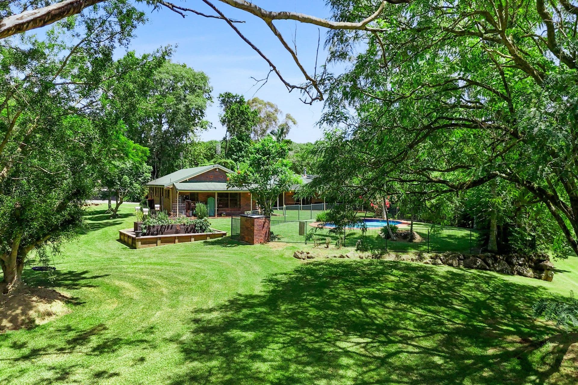 81 Shaws Lane, Tuckombil, NSW, 2477, Tuckombil - Image 1