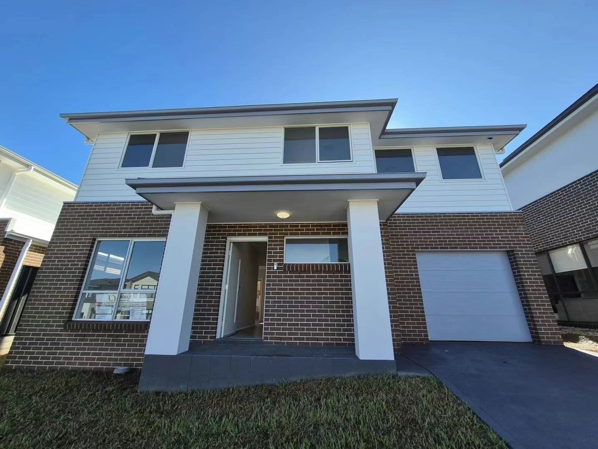 4/172-176 Parramatta Rd, Homebush, NSW, 2140, Box Hill - Image 1
