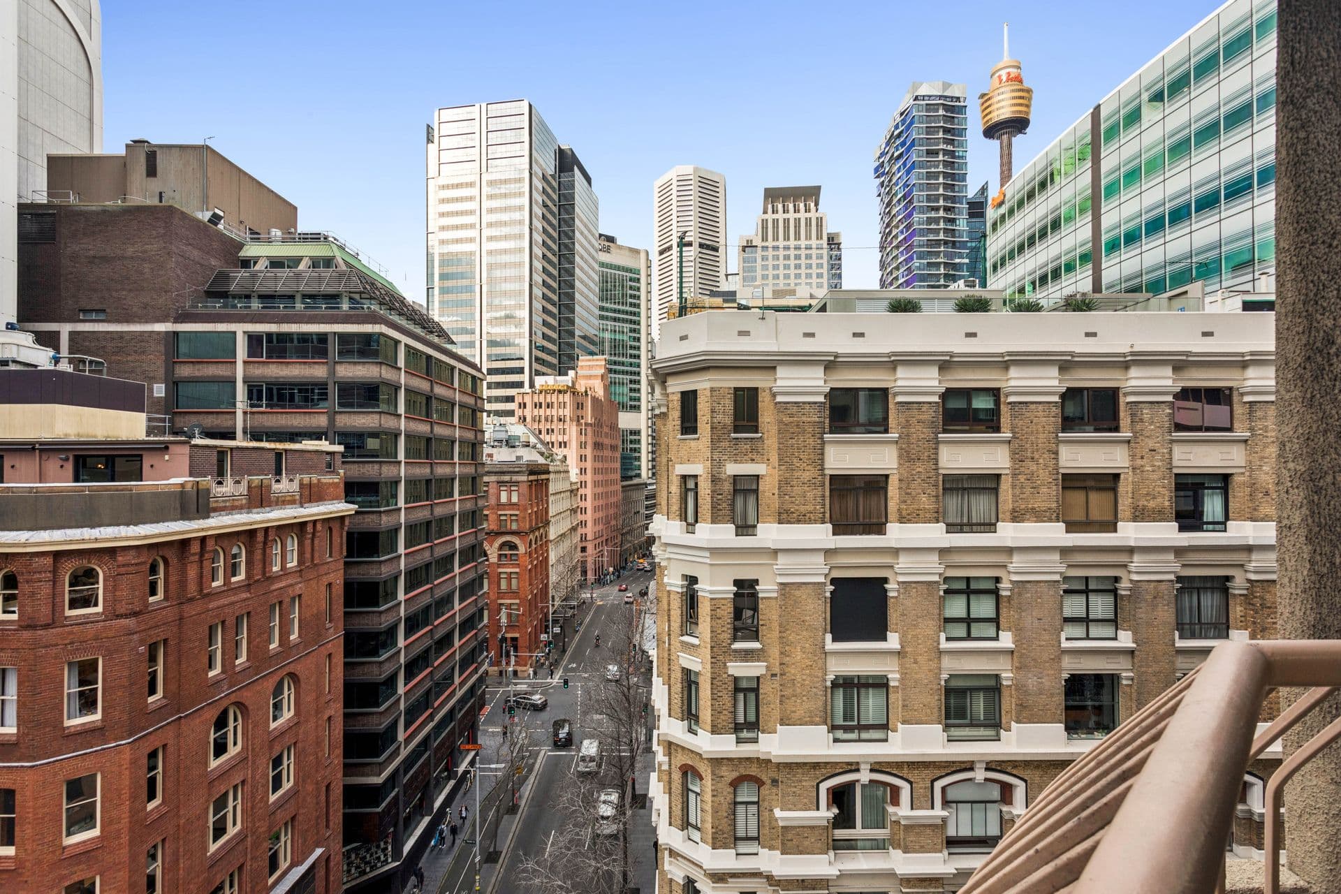 1354/37 King Street, Sydney, NSW, 2000, Sydney - Image 1