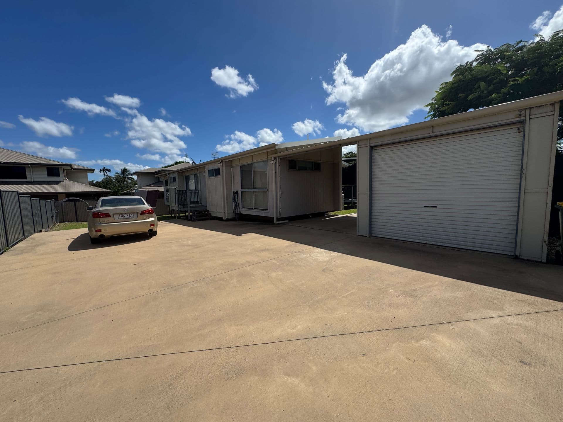 1a -2a Leichhardt Drive, Moranbah, QLD, 4744, Moranbah - Image 1