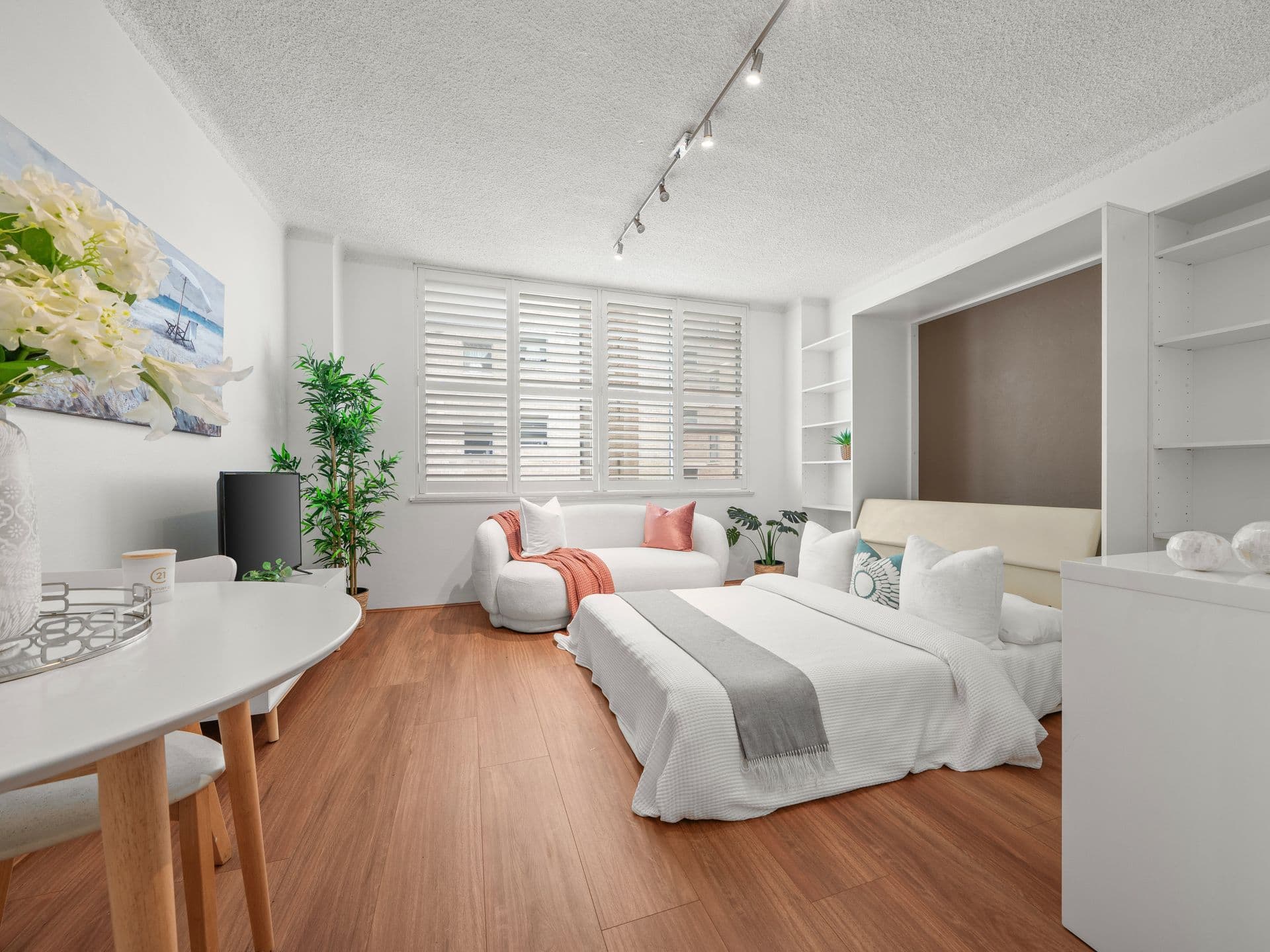 17/49-51 Cook Road, Centennial Park, NSW, 2021, Centennial Park - Image 1