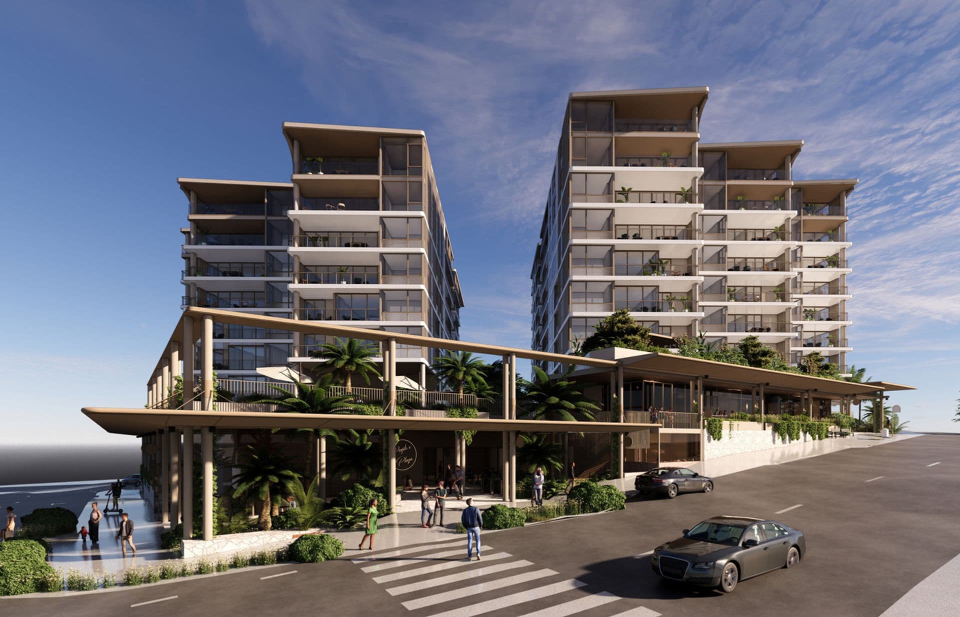 EDEN Penthouse - Bulcock Street, Caloundra, QLD, 4551, Caloundra - Image 1