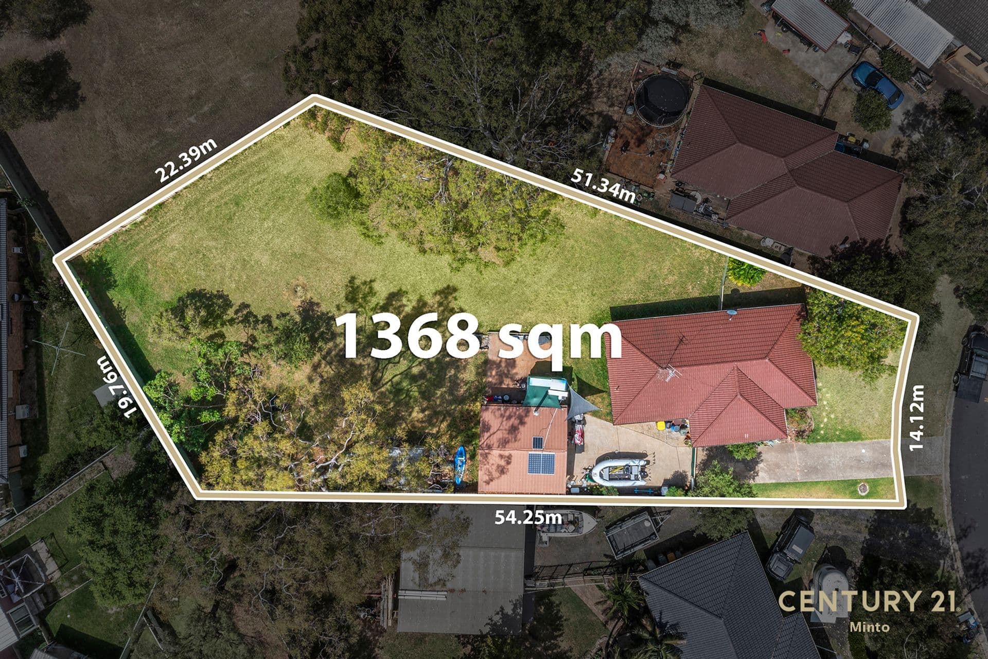 10 Cronulla Crescent, Woodbine, NSW, 2560, Woodbine - Image 1