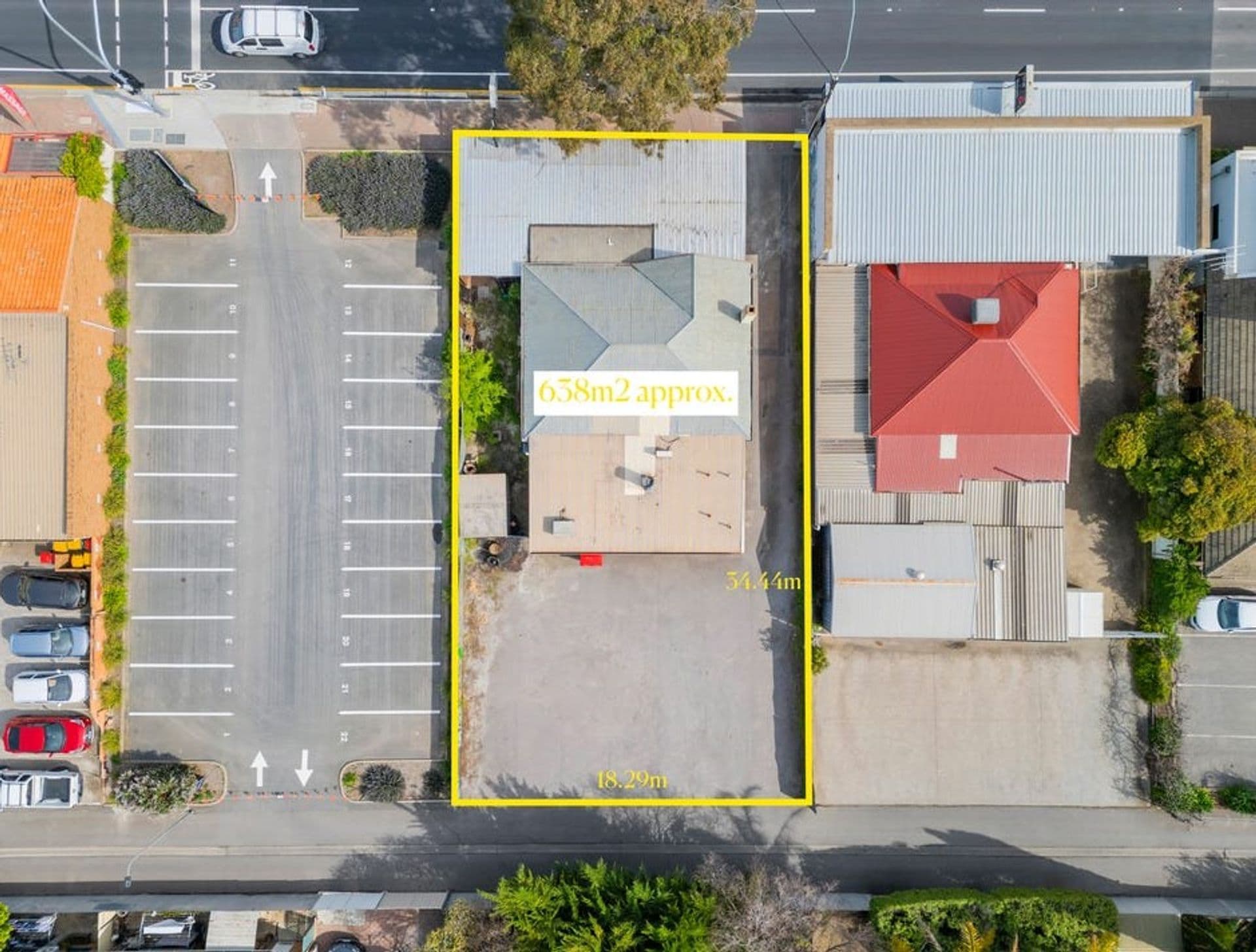 520 Brighton Road, Brighton, SA, 5048, Brighton - Image 1