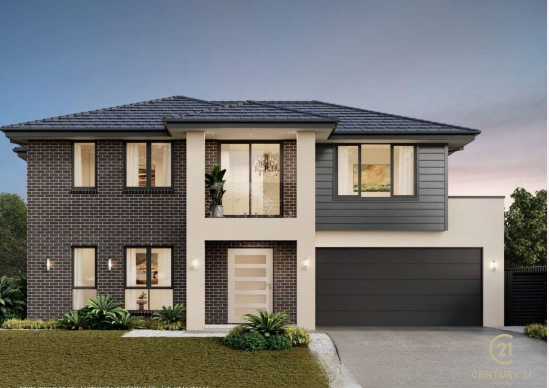 2/43 Garfield Road East, Riverstone, NSW, 2765, Box Hill - Image 1