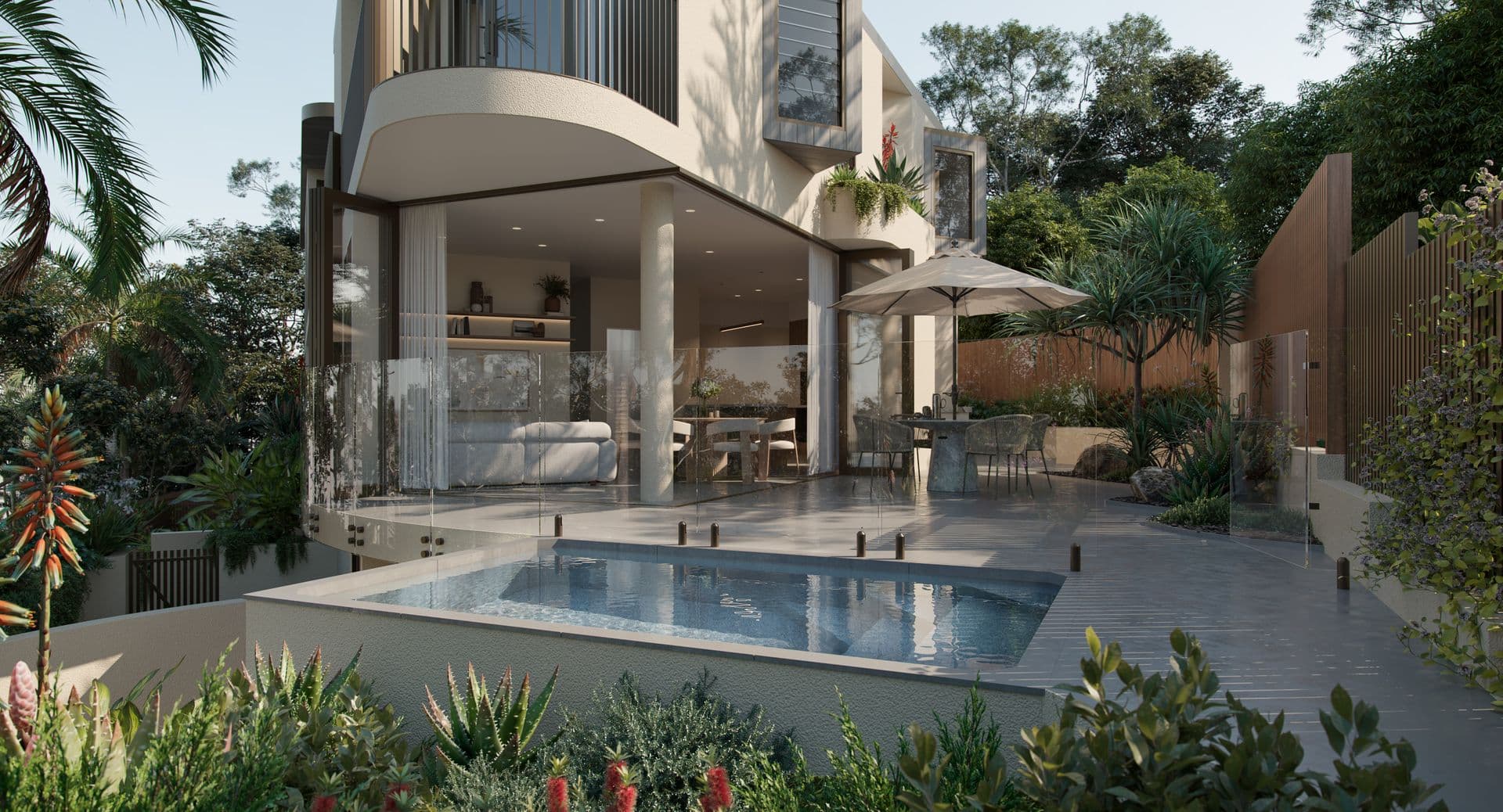 6/18 Lanyana Way, Noosa Heads, QLD, 4567, Noosa Heads - Image 1