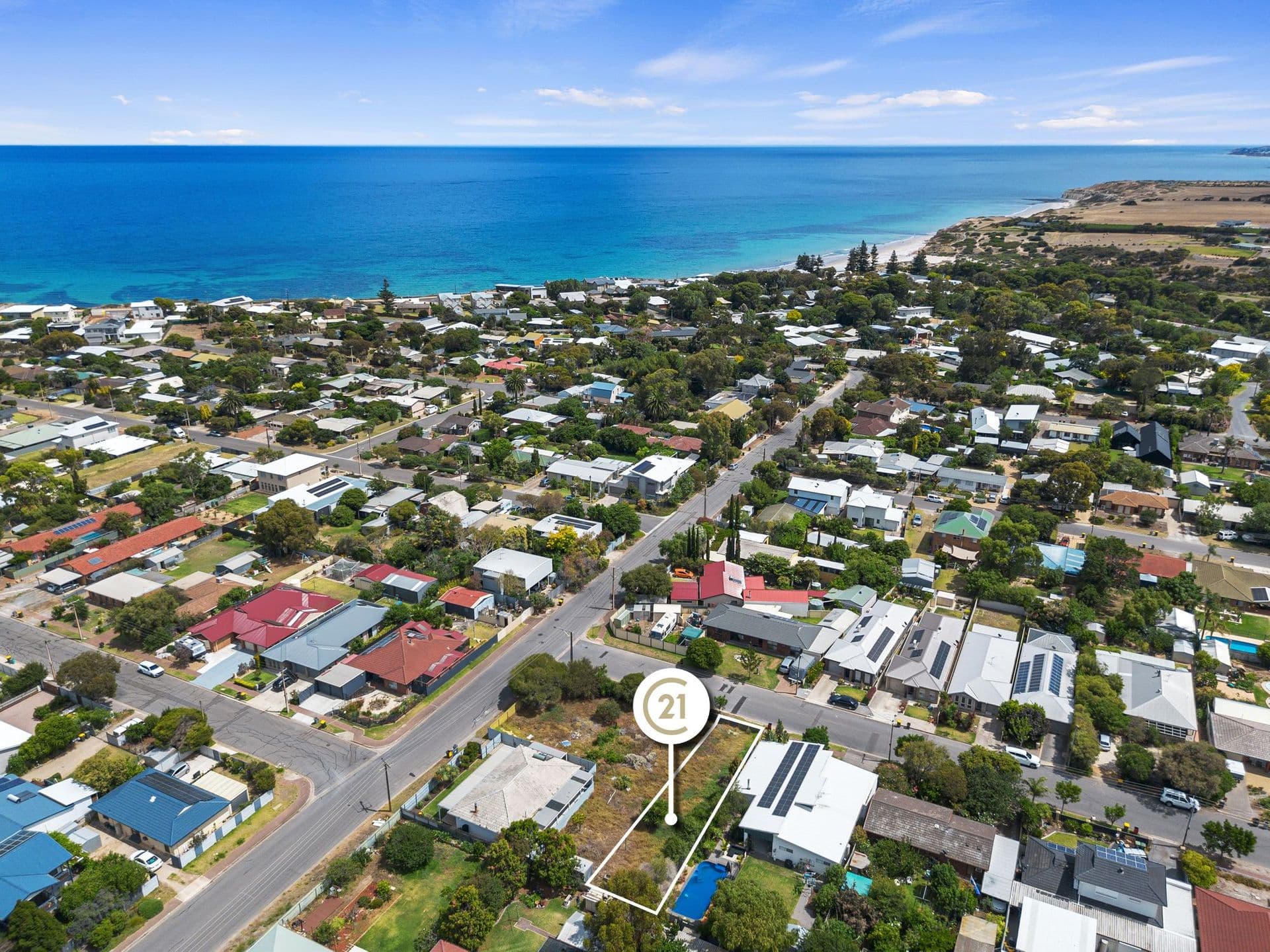 703 Elder Parade, Port Willunga, SA, 5173, Port Willunga - Image 1