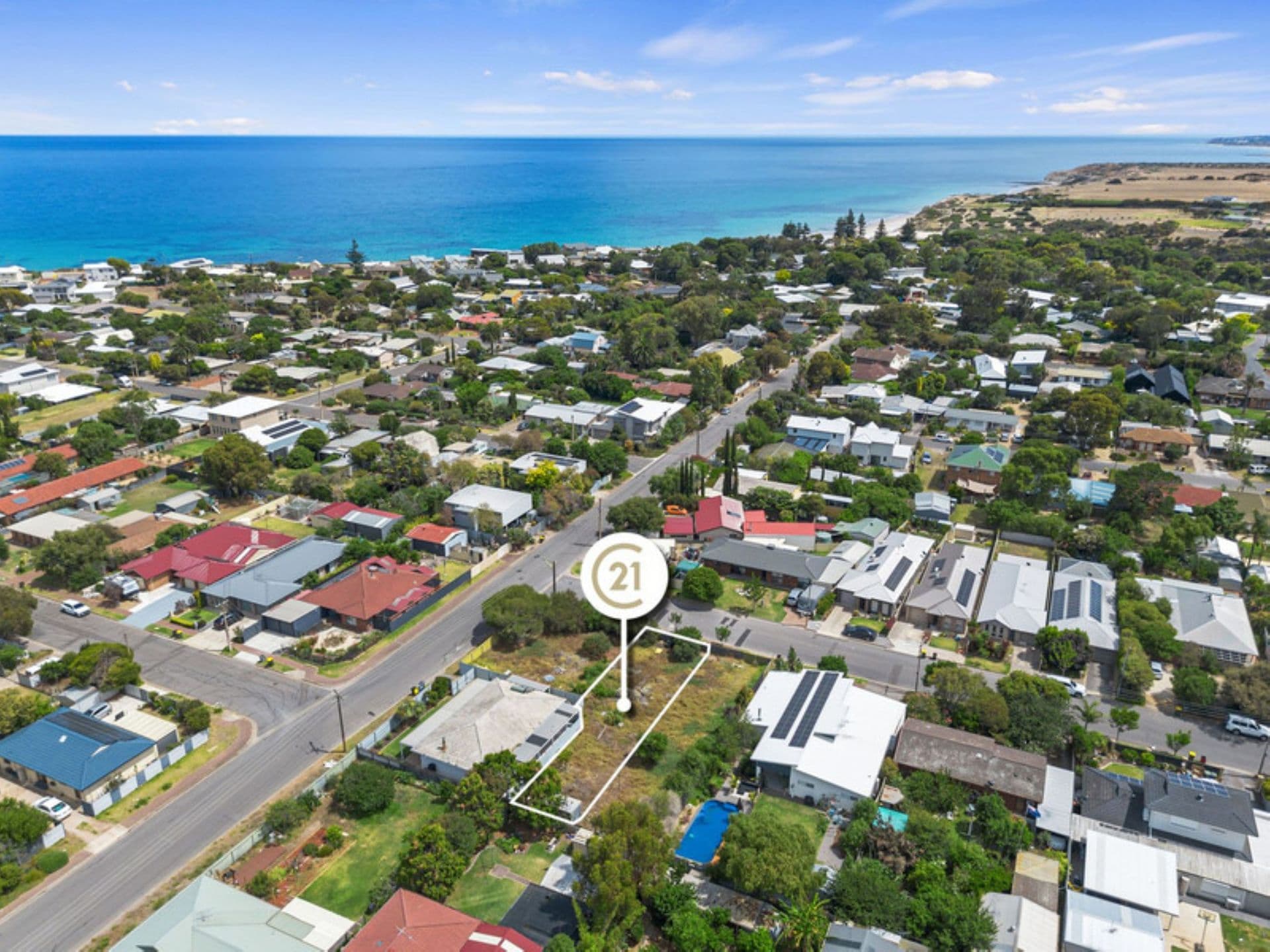 702 Elder Parade, Port Willunga, SA, 5173, Port Willunga - Image 1