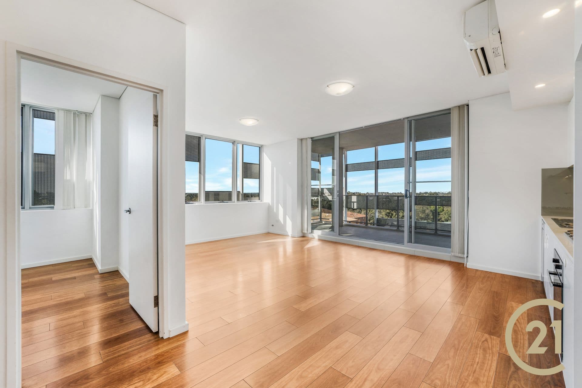 B703/17 Shepherd Street, Liverpool, NSW, 2170, Liverpool - Image 1