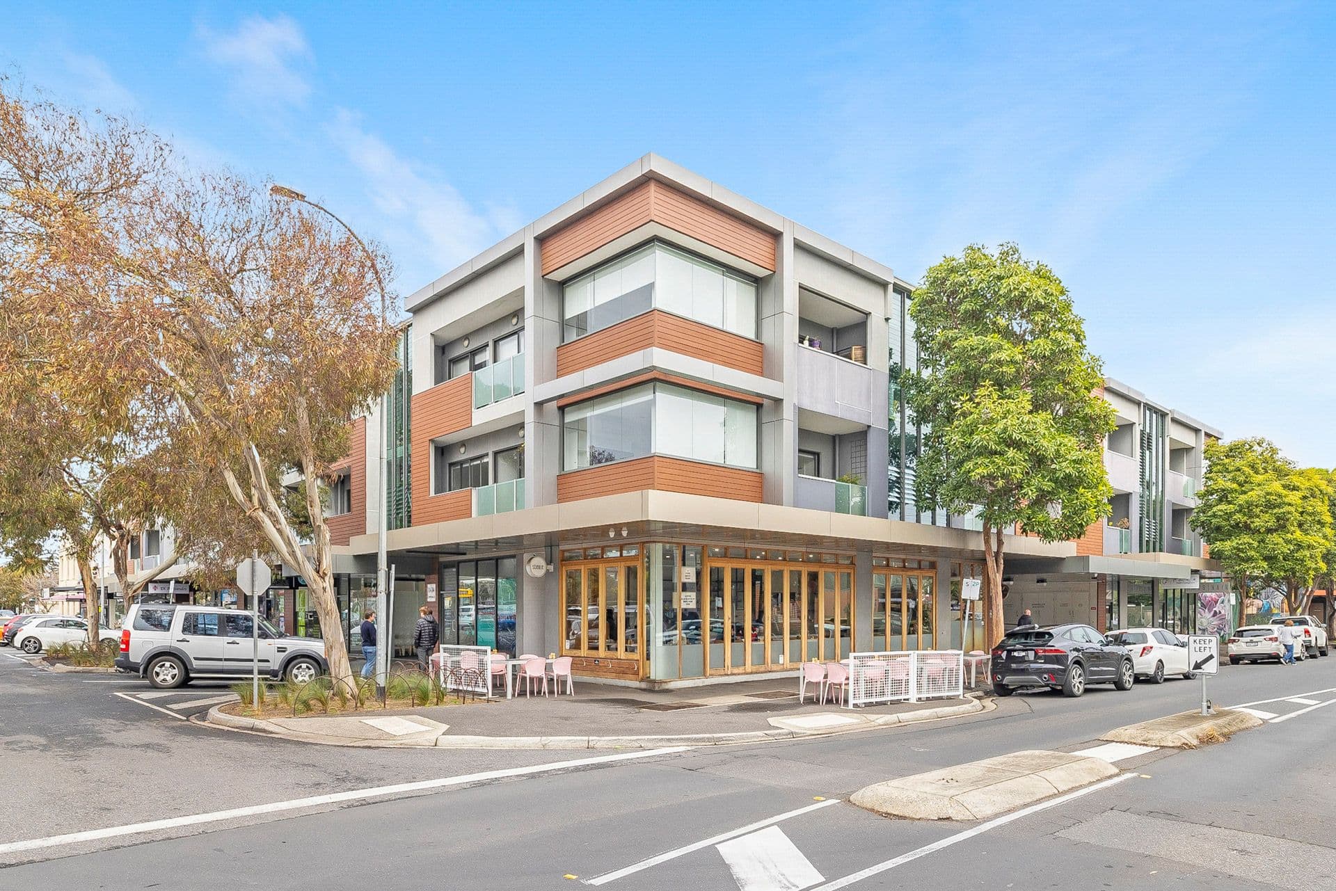 229/18-34 Station Street, Sandringham, VIC, 3191, Sandringham - Image 1