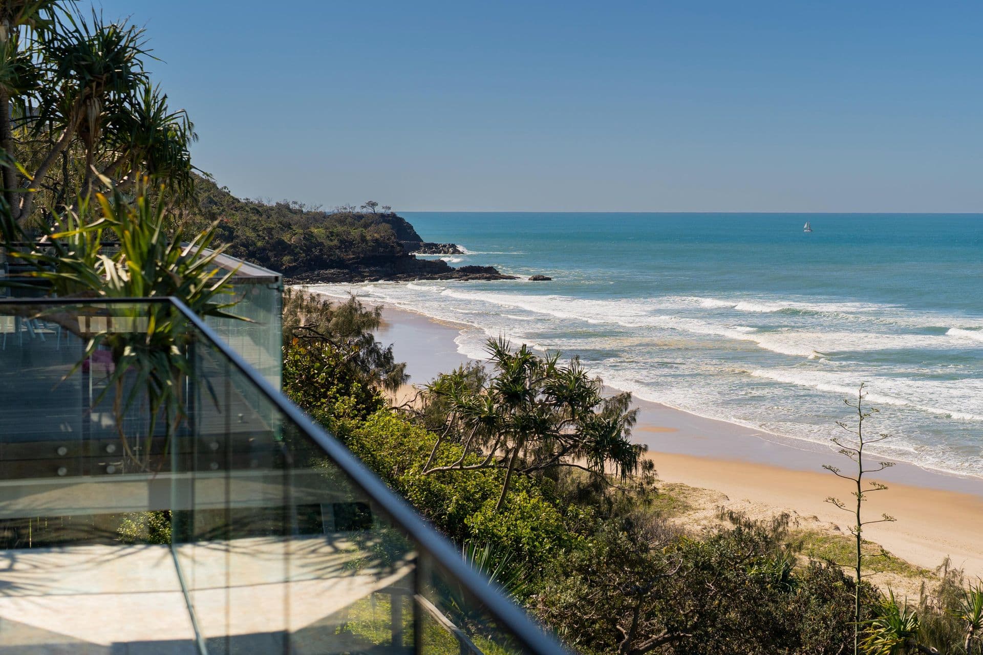 6/18 Lanyana Way, Noosa Heads, QLD, 4567, Sunshine Beach - Image 1