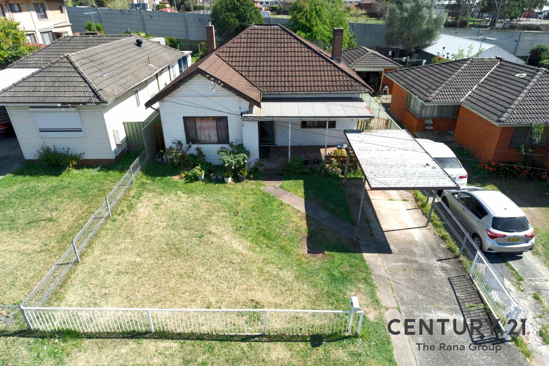 56 Peter Street, Blacktown, NSW, 2148, Blacktown - Image 1