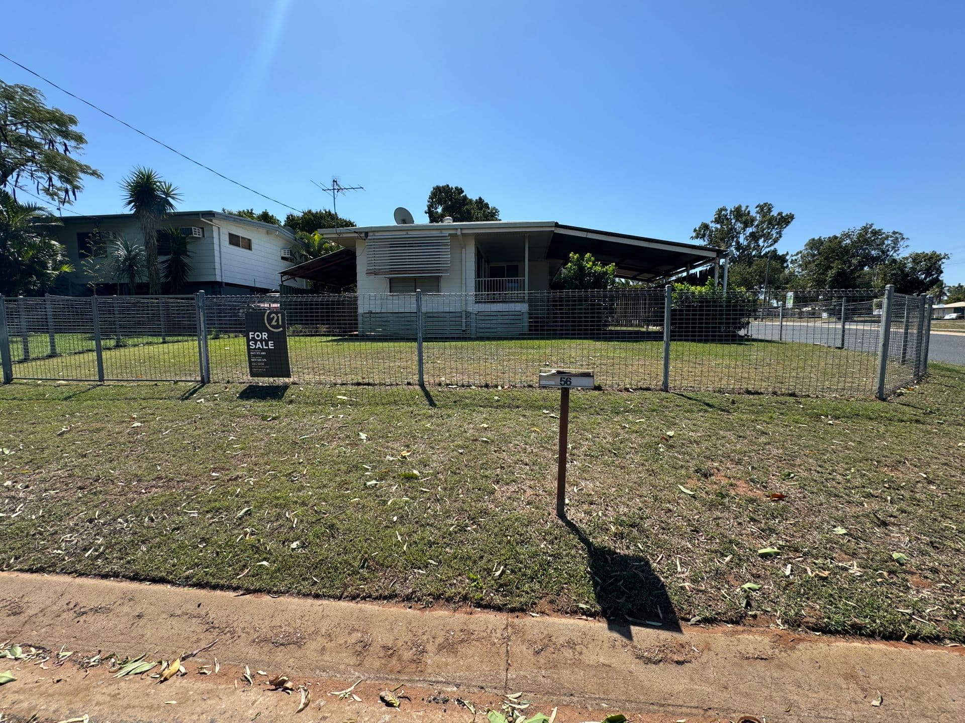 56 Archer Drive, Moranbah, QLD, 4744, Moranbah - Image 1