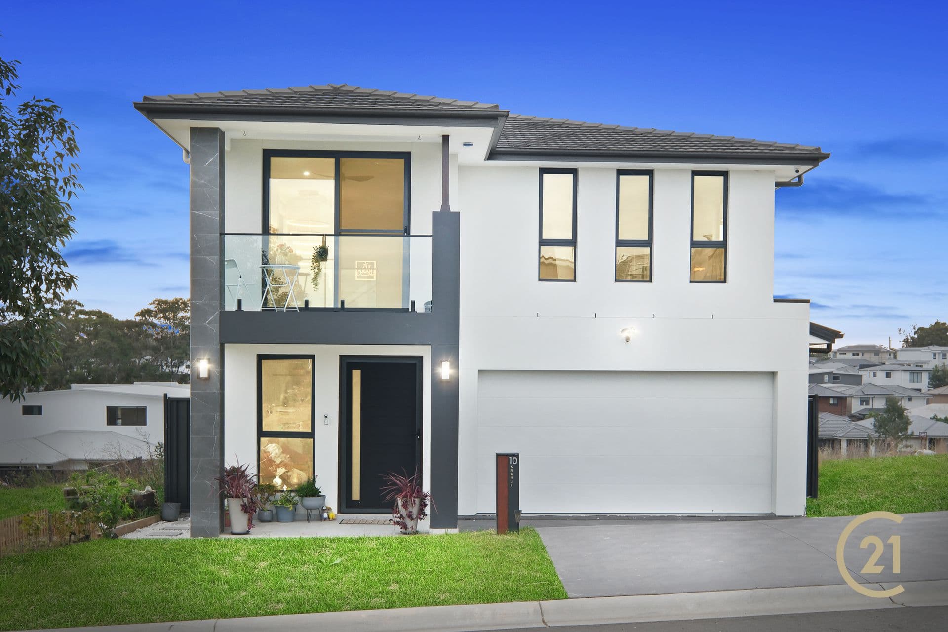 10 Kranji Street, Box Hill, NSW, 2765, Box Hill - Image 1