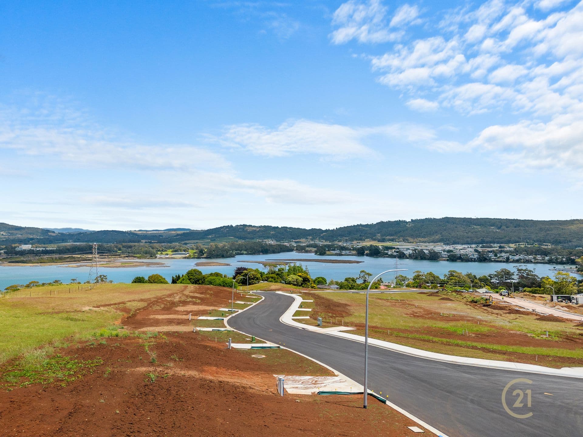 LOTS 1-64 Skyline Drive, Ambleside, TAS, 7310, Ambleside - Image 1
