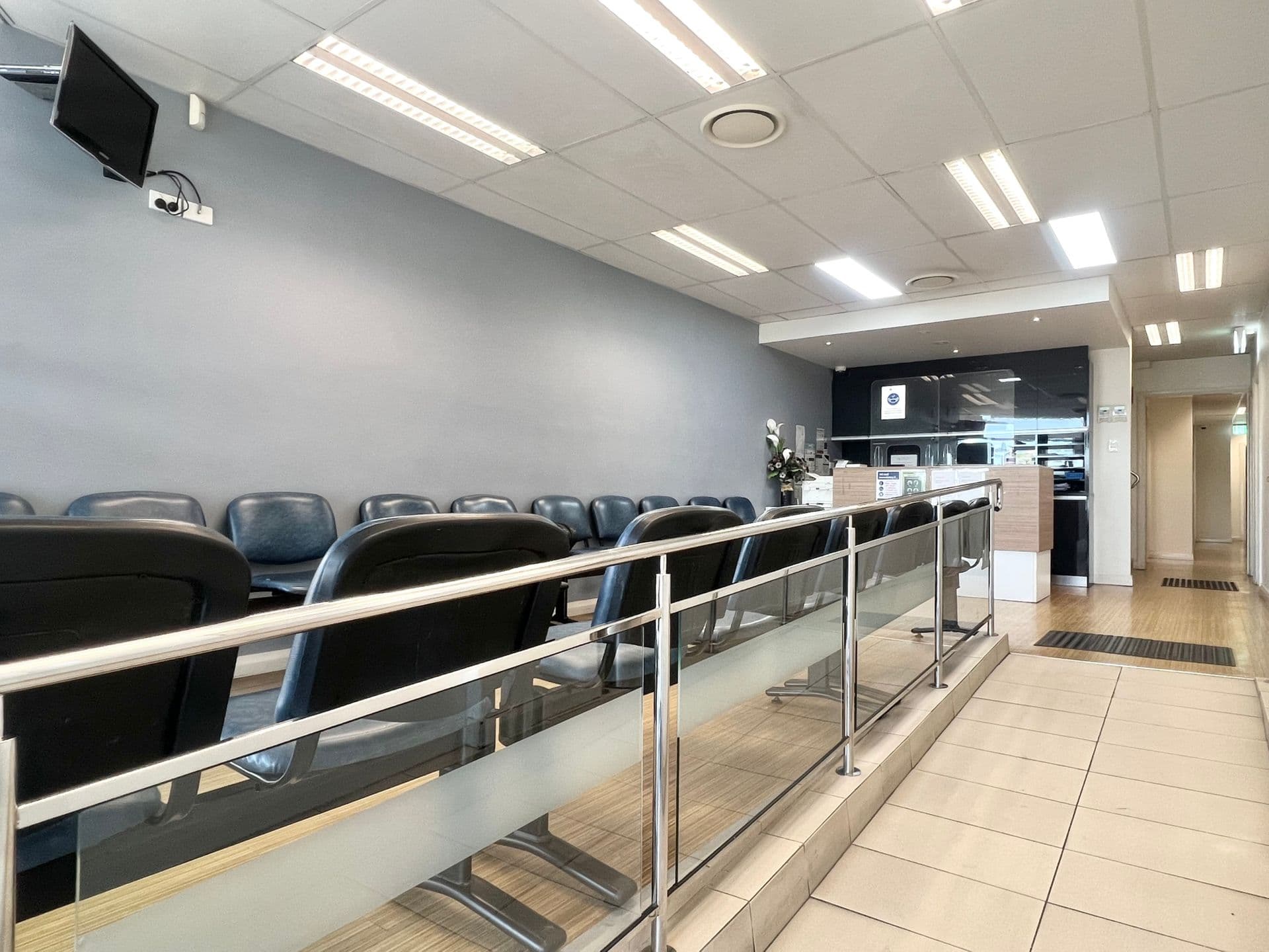 1/19 Campbell Street, Blacktown, NSW, 2148, Blacktown - Image 1