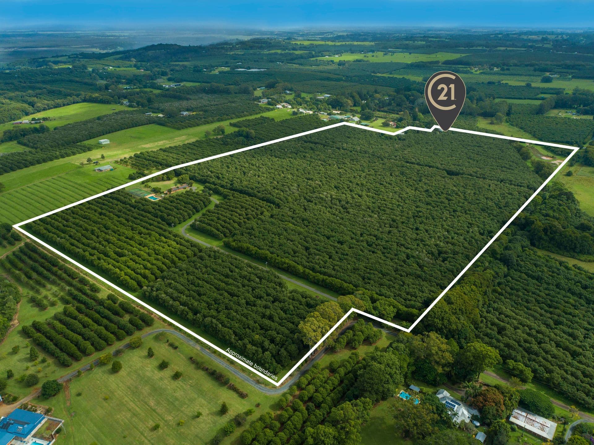 425 Wardell Road, Alstonville, NSW, 2477, Alstonville - Image 1