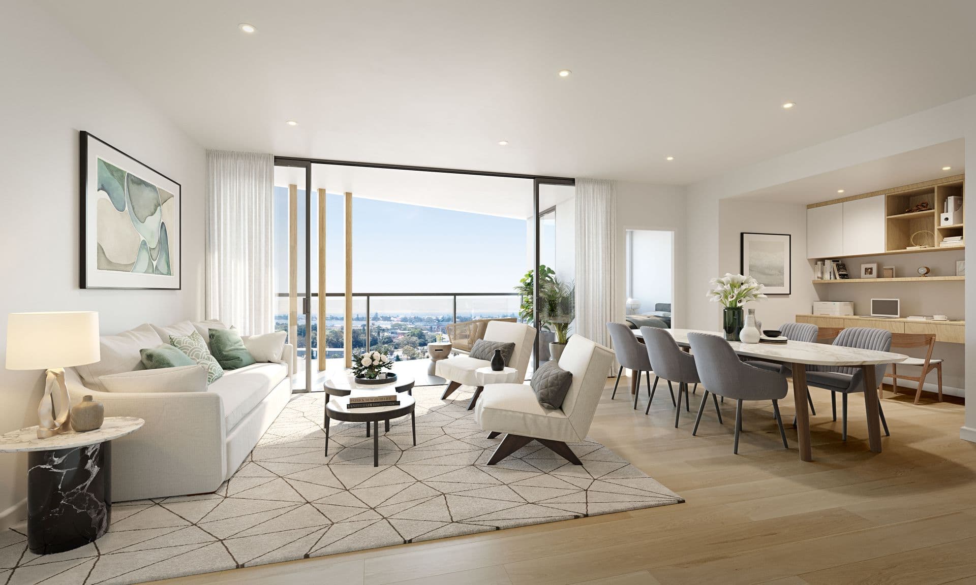 204/ 990 Hunter Street, Newcastle West, NSW, 2302, Newcastle West - Image 1