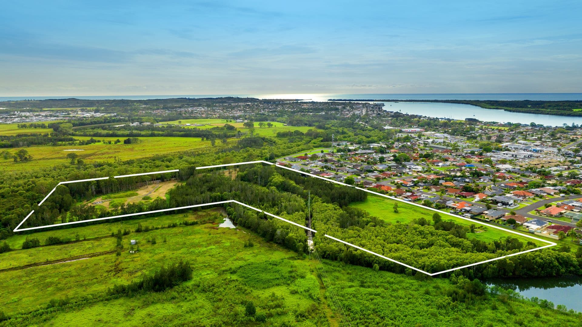 Lot 137 Barlows Road, West Ballina, NSW, 2478, West Ballina - Image 1