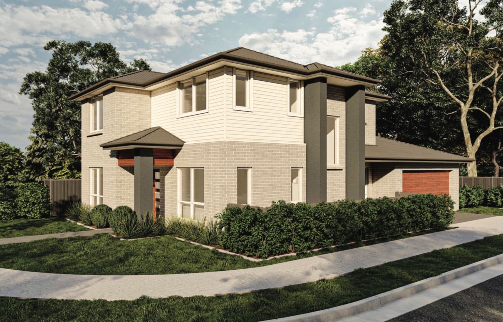 1/19 Campbell Street, Blacktown, NSW, 2148, Rouse Hill - Image 1