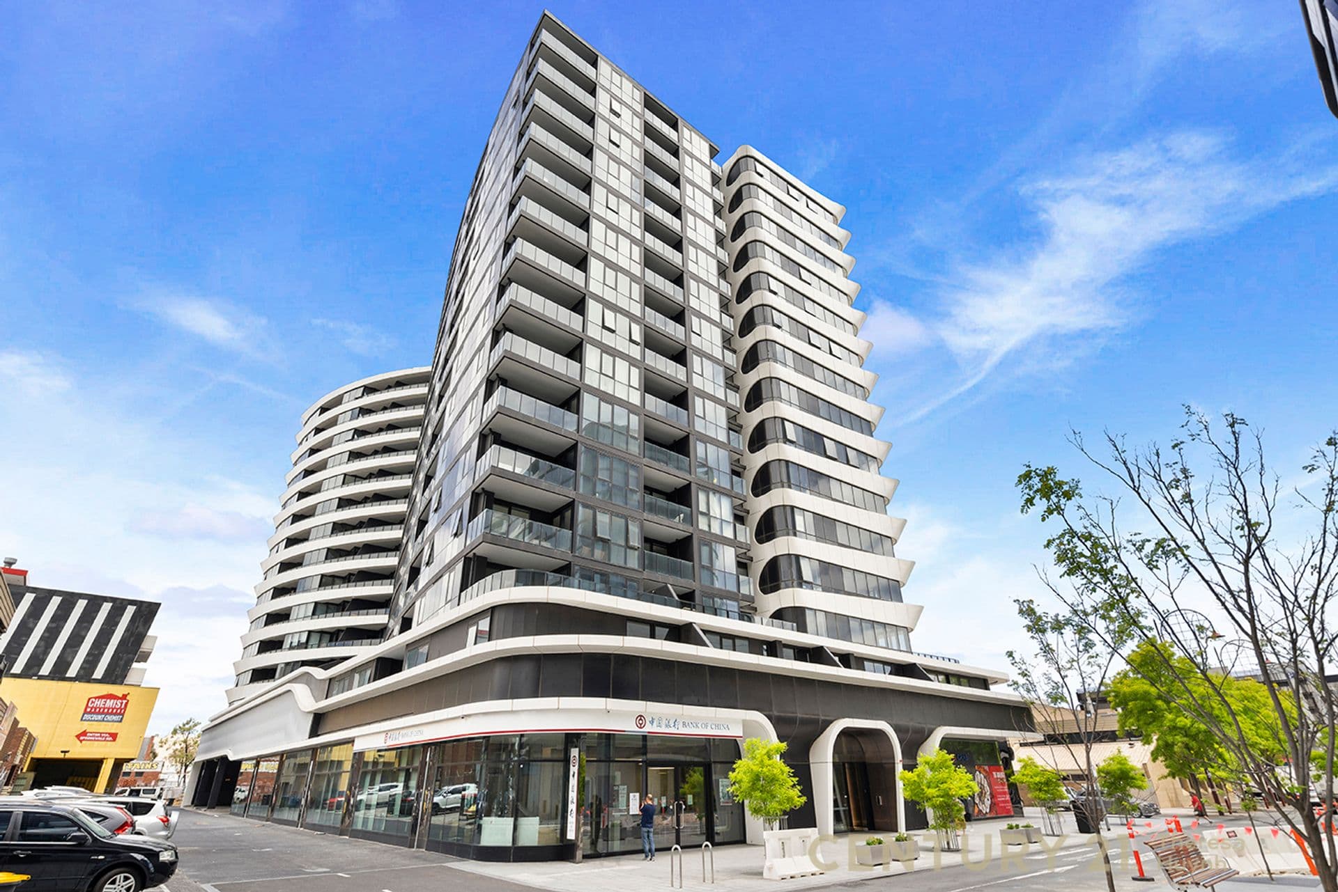416/52 O'Sullivan Road, Glen Waverley, VIC, 3150, Glen Waverley - Image 1