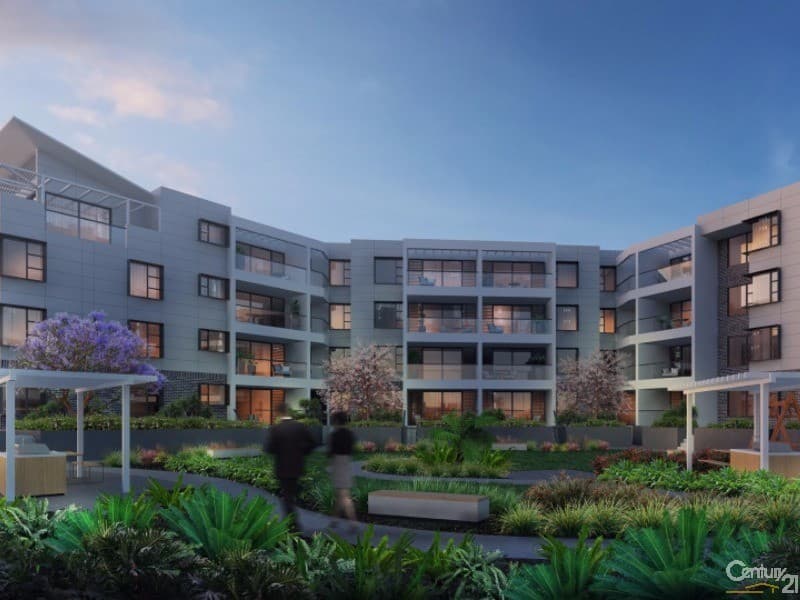 12-20 Garnet Street, Rockdale, NSW, 2216, Rockdale - Image 1