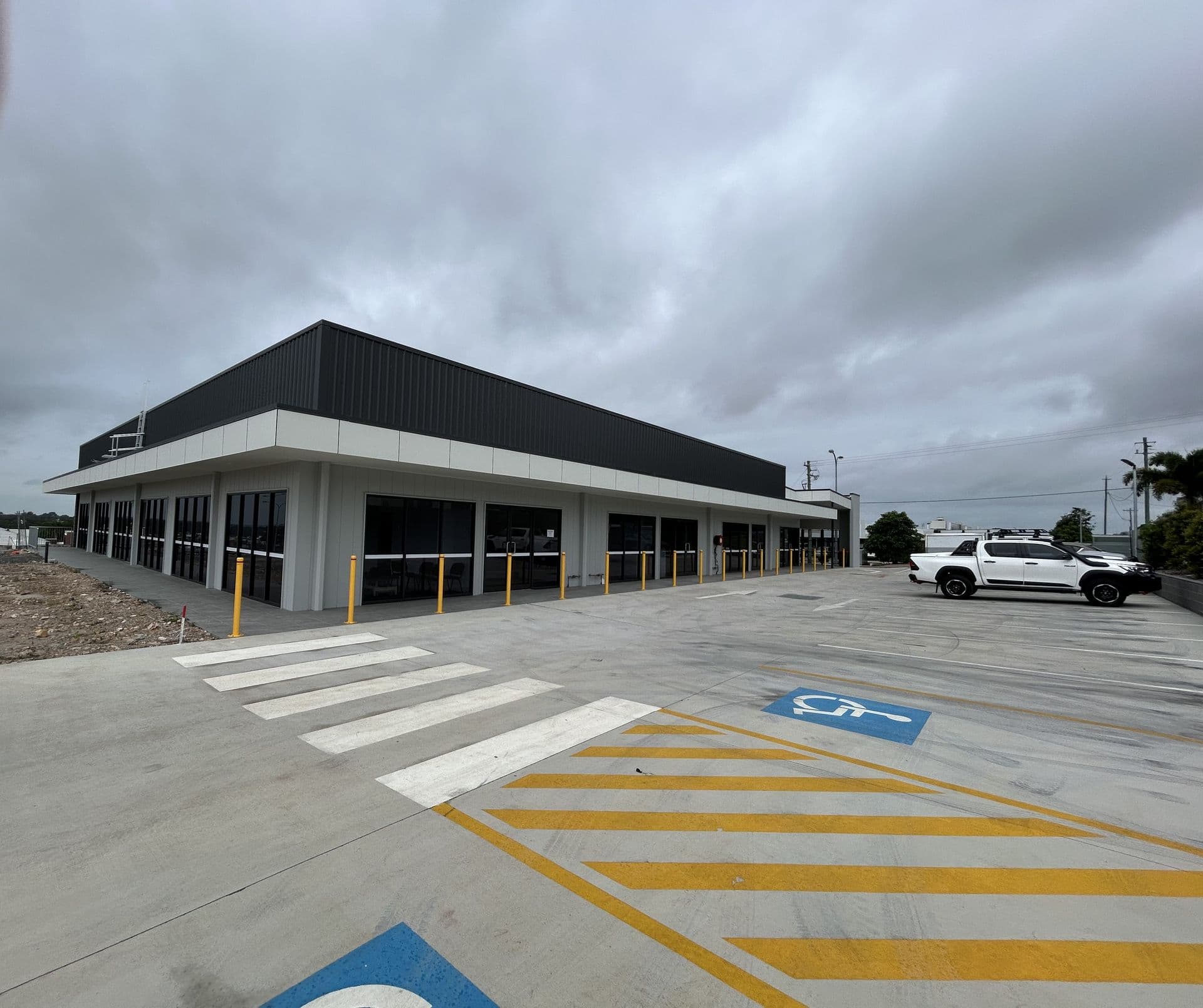 1/10 Liuzzi Street, PIALBA, Hervey Bay, QLD, 4655, Urraween - Image 1