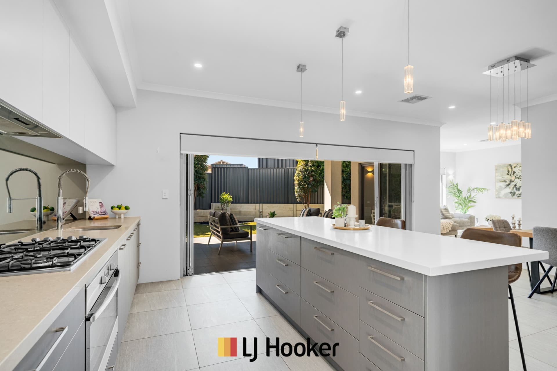 12B Martelli Place, Stirling, Stirling - Image 1