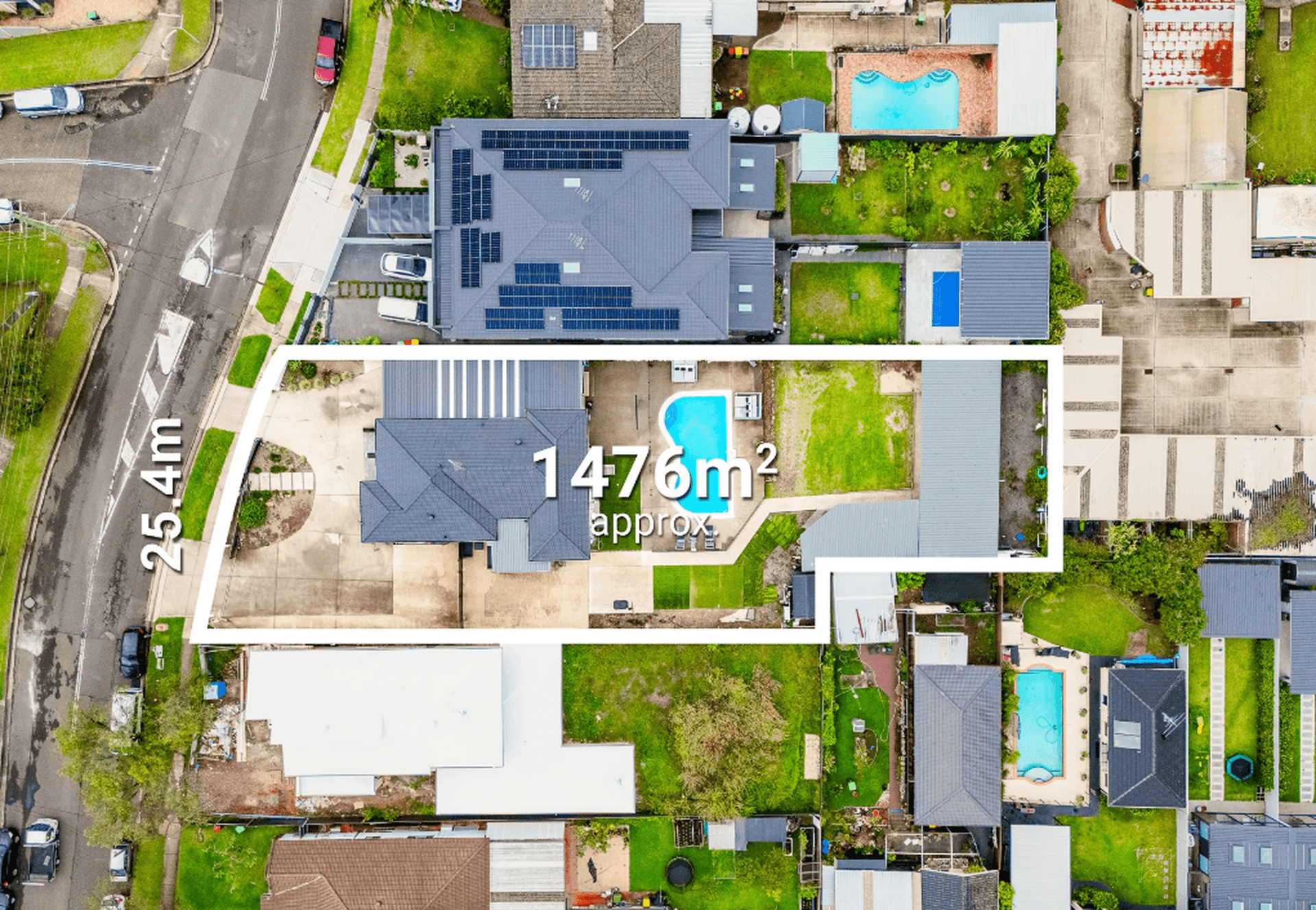 37 Railway Parade, Condell Park, Condell Park - Image 1