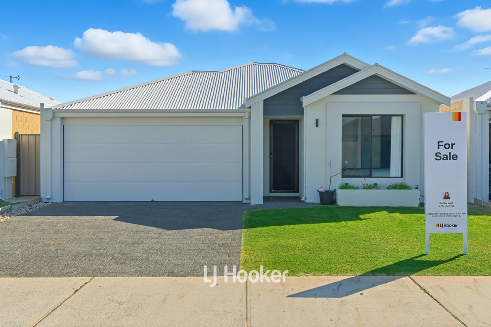 76 Carnelian Avenue, Australind, Australind - Image 1