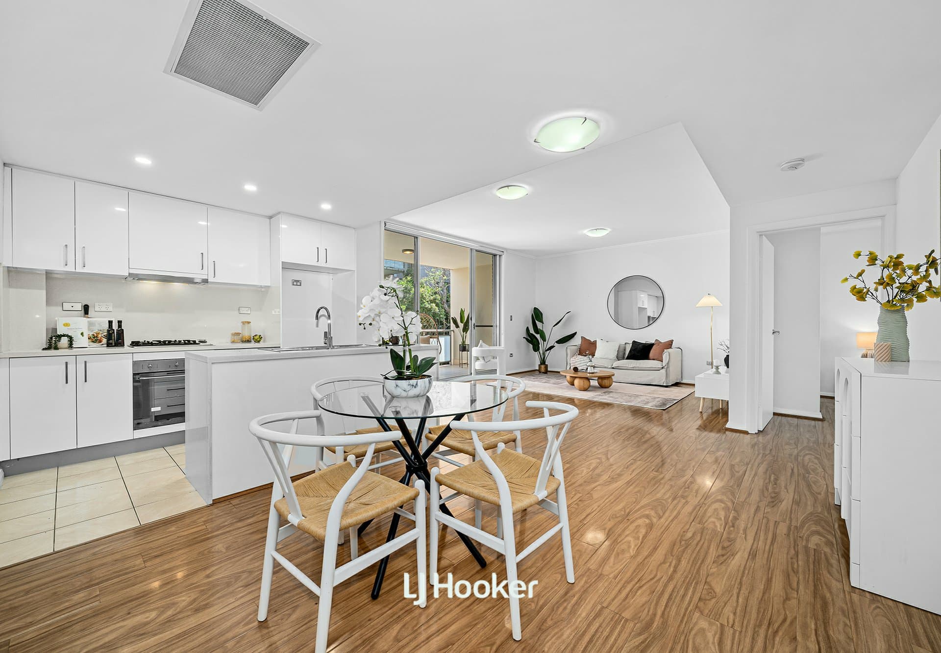 31/23-31 Mcintyre Street, Gordon, Gordon - Image 1