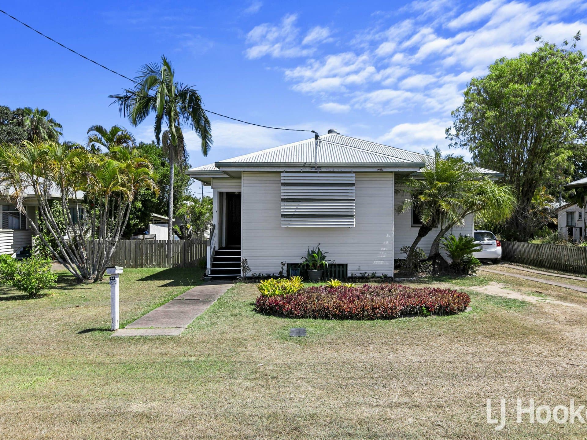 24 Campbell Street, Maryborough, Maryborough - Image 1
