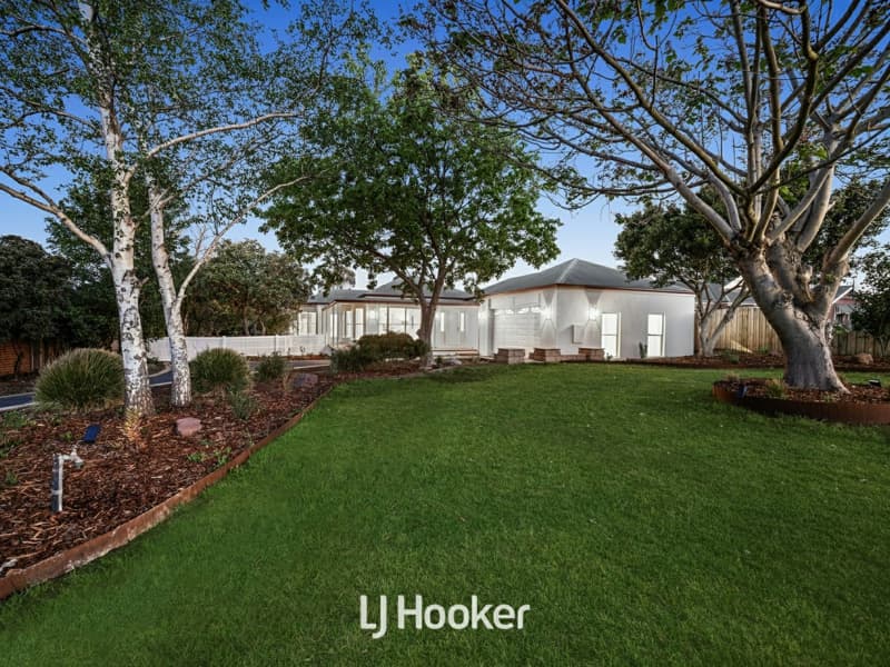 54 - 56 Marisa Crescent, Berwick, Berwick - Image 1