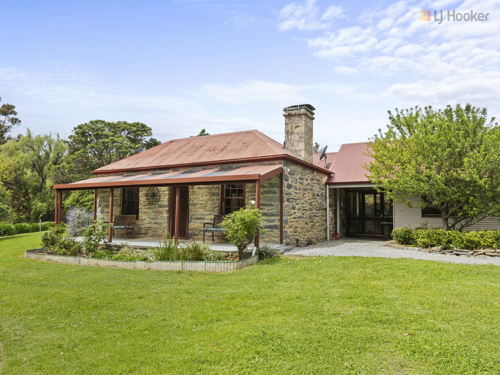 80 Bullaparinga Crescent, Delamere, Delamere - Image 1