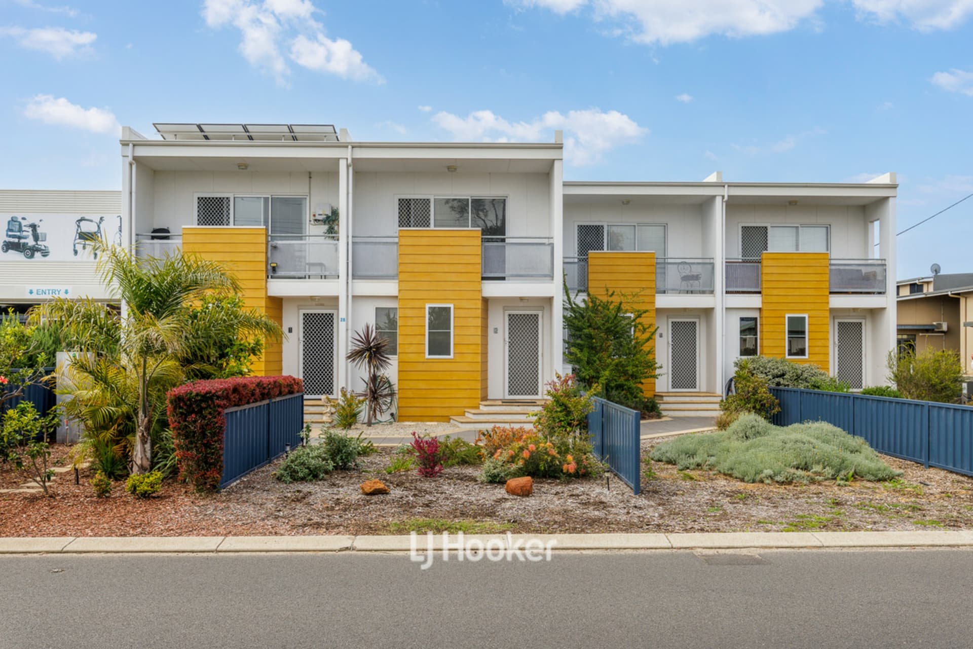 1/28 Strickland Street, Bunbury, Bunbury - Image 1