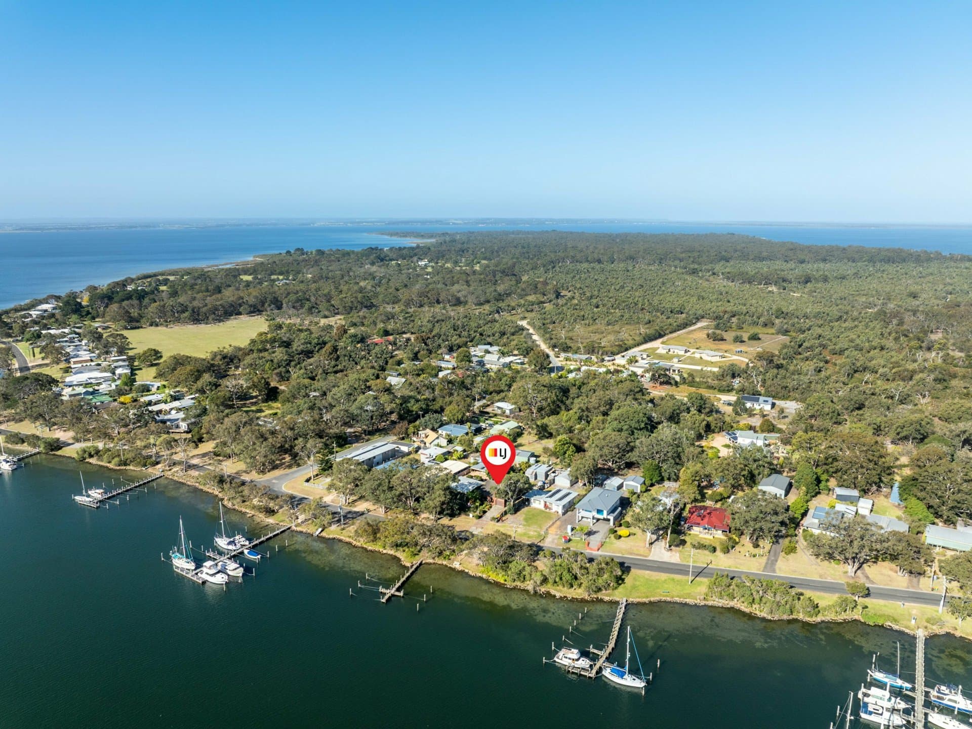 105 Western Boulevard, Raymond Island, Raymond Island - Image 1