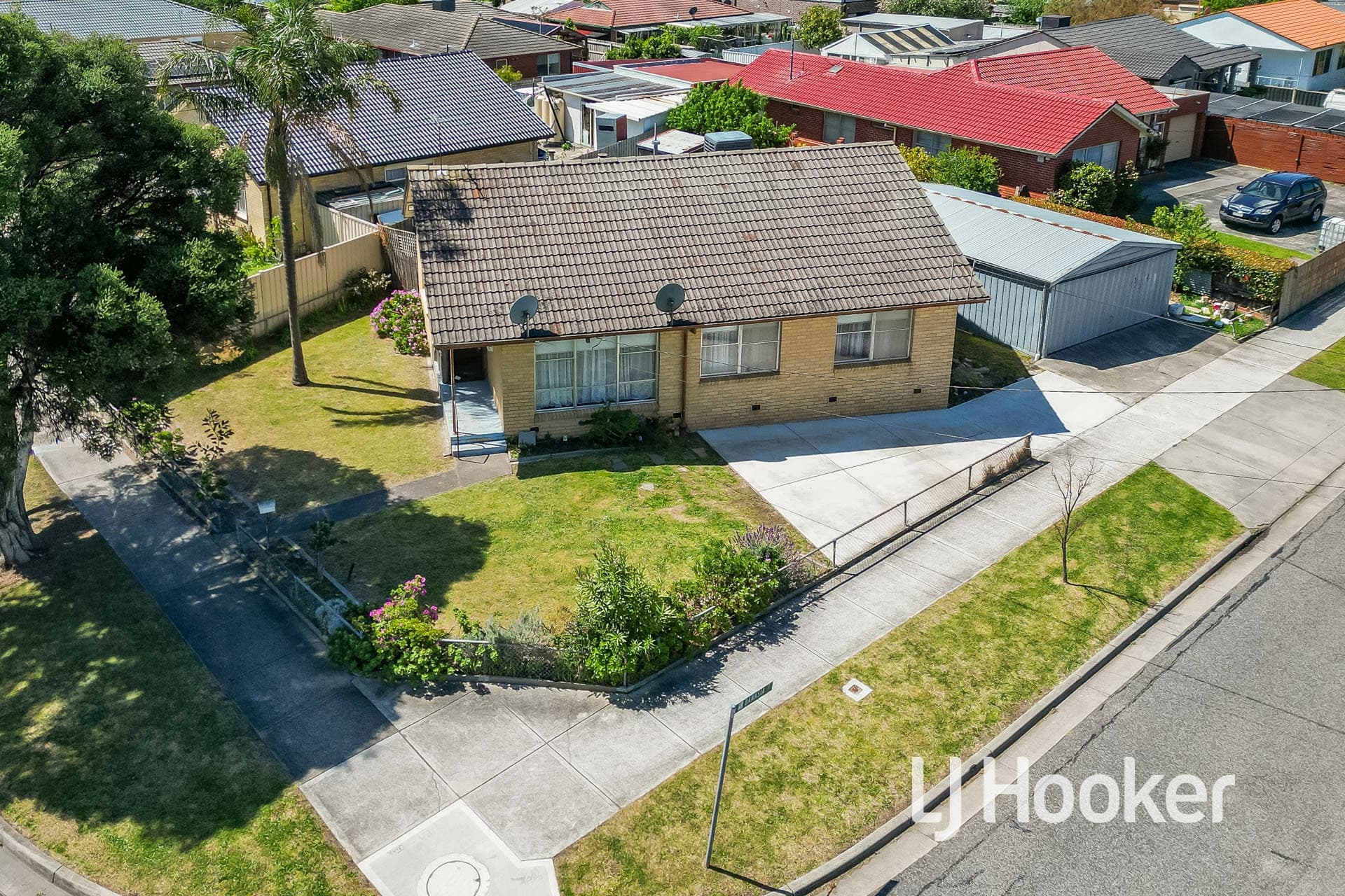 29 Cootamundra Street, Doveton, Doveton - Image 1