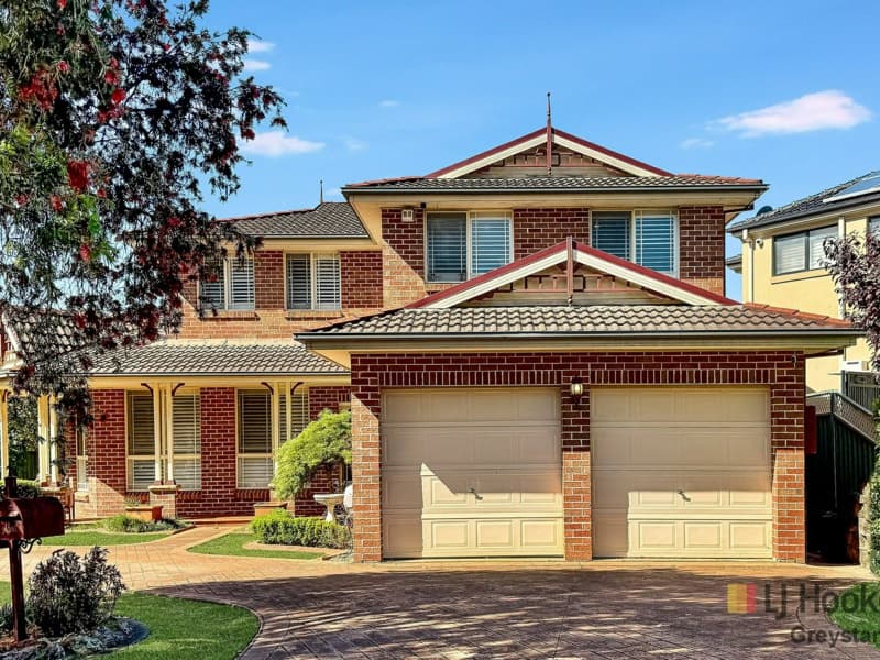 8 White Gum Place, Greystanes, Greystanes - Image 1